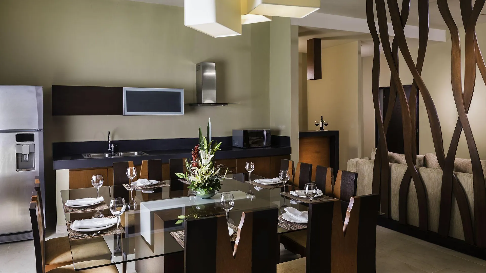 Generations Riviera Maya Family Resort Catamaran, Water Park & More Inclusive Puerto Morelos 5*,