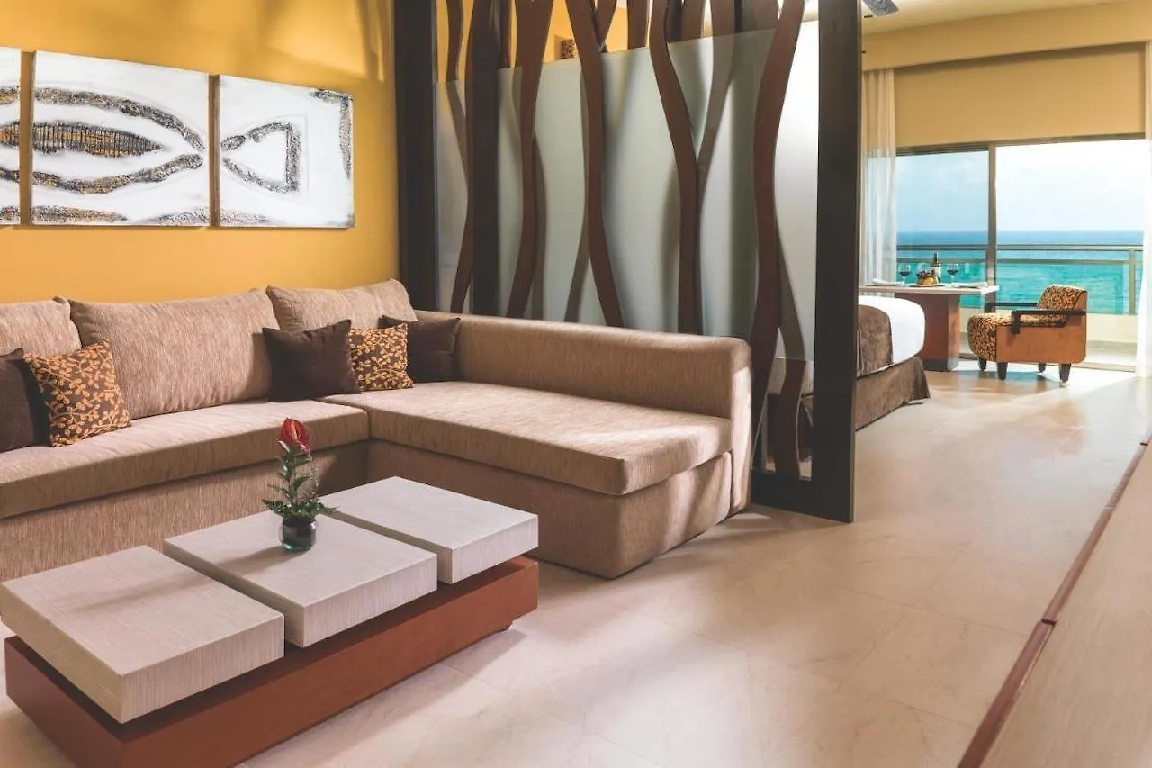 *****  Generations Riviera Maya Family Resort Catamaran, Water Park & More Inclusive Puerto Morelos Mexiko