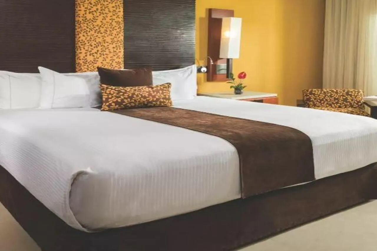 *****  Generations Riviera Maya Family Resort Catamaran, Water Park & More Inclusive Puerto Morelos Mexiko