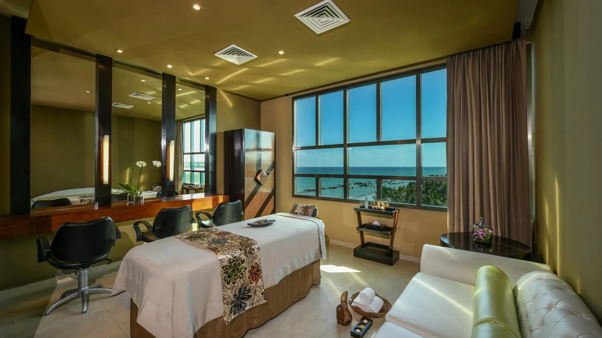 Generations Riviera Maya Family Resort Catamaran, Water Park & More Inclusive Puerto Morelos