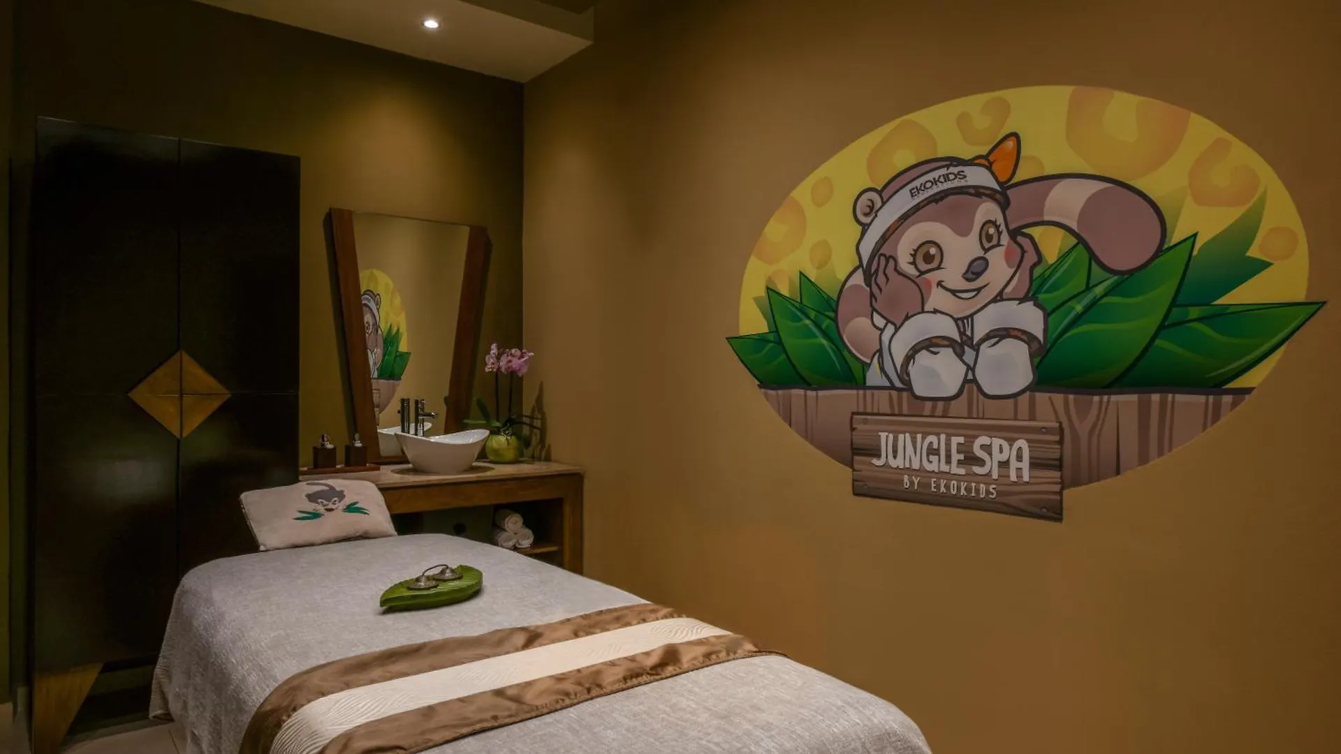 Generations Riviera Maya Family Resort Catamaran, Water Park & More Inclusive Puerto Morelos