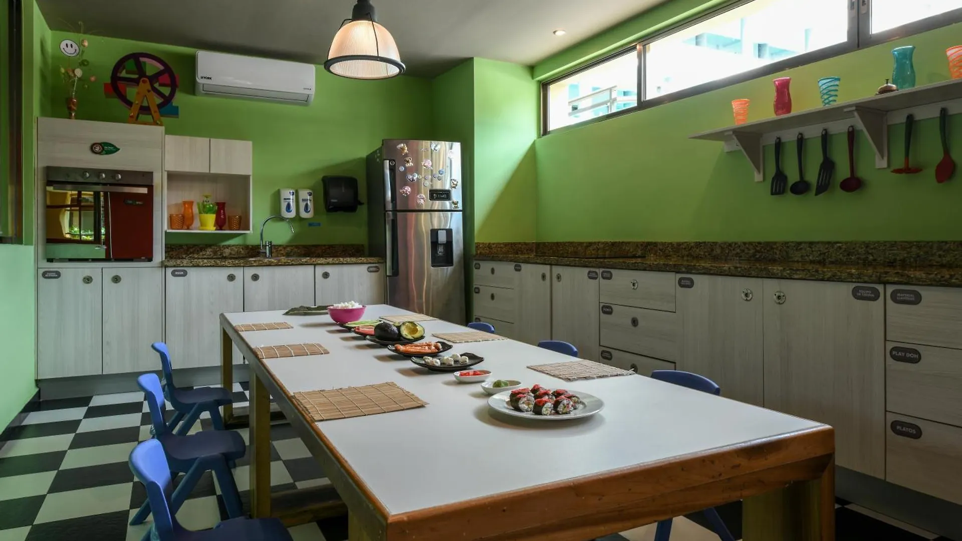 Generations Riviera Maya Family Resort Catamaran, Water Park & More Inclusive Puerto Morelos