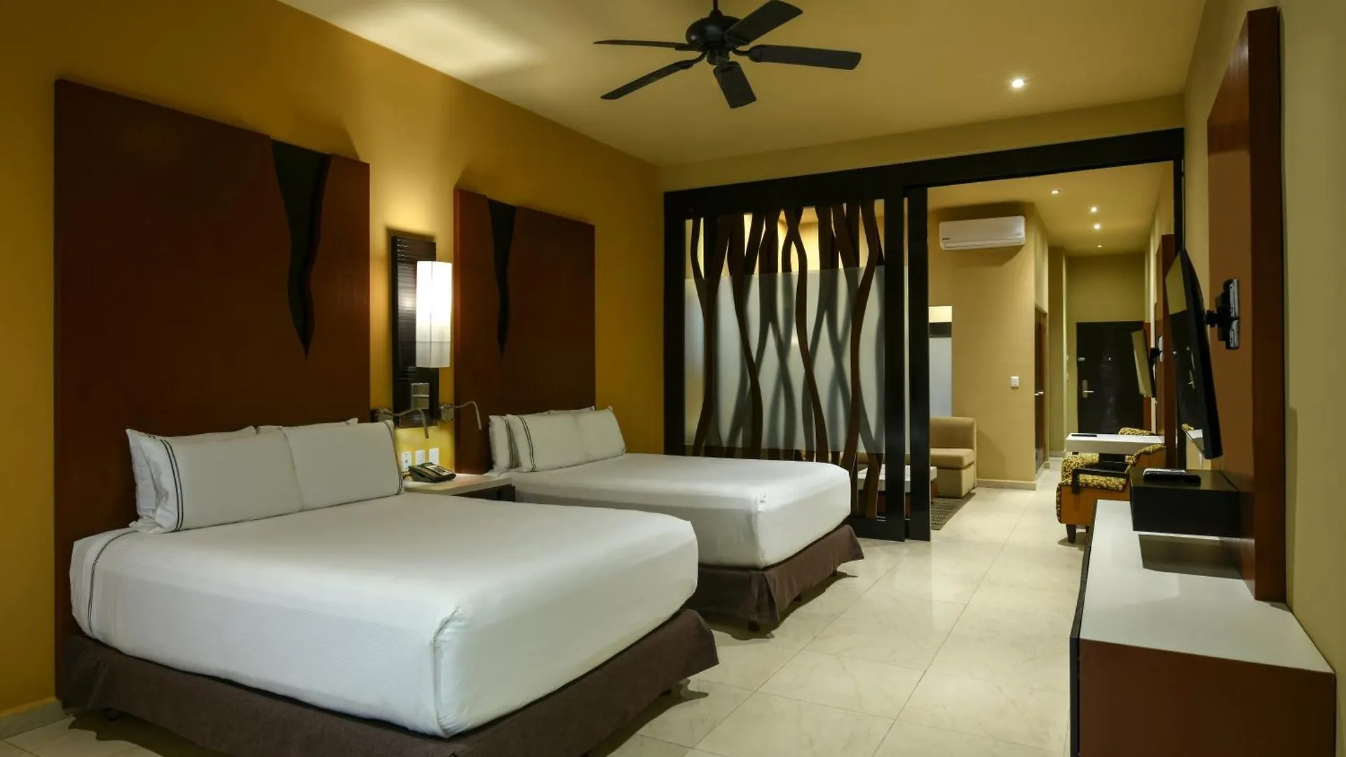 *****  Generations Riviera Maya Family Resort Catamaran, Water Park & More Inclusive Puerto Morelos Mexiko