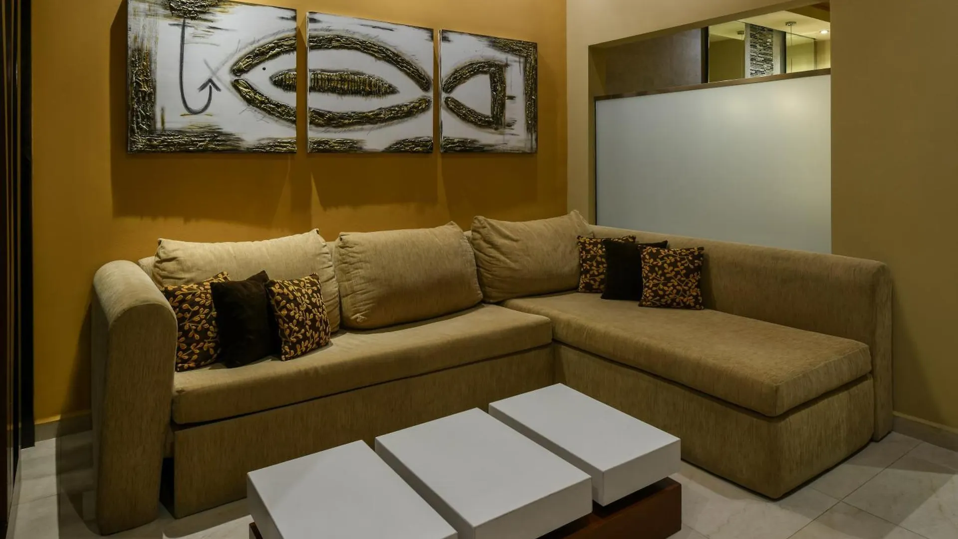 Generations Riviera Maya Family Resort Catamaran, Water Park & More Inclusive Puerto Morelos 5*,  Mexiko