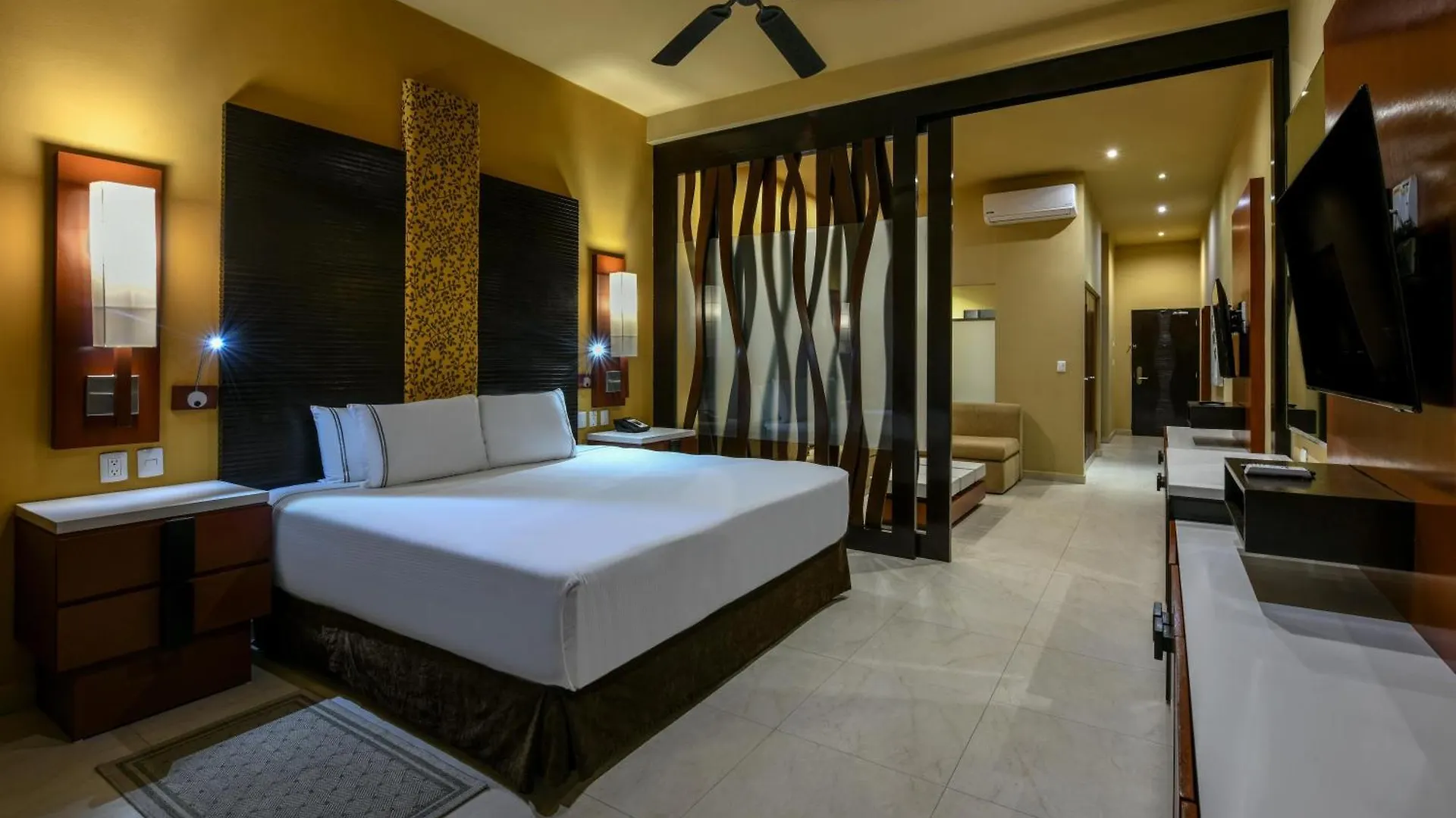 Generations Riviera Maya Family Resort Catamaran, Water Park & More Inclusive Puerto Morelos