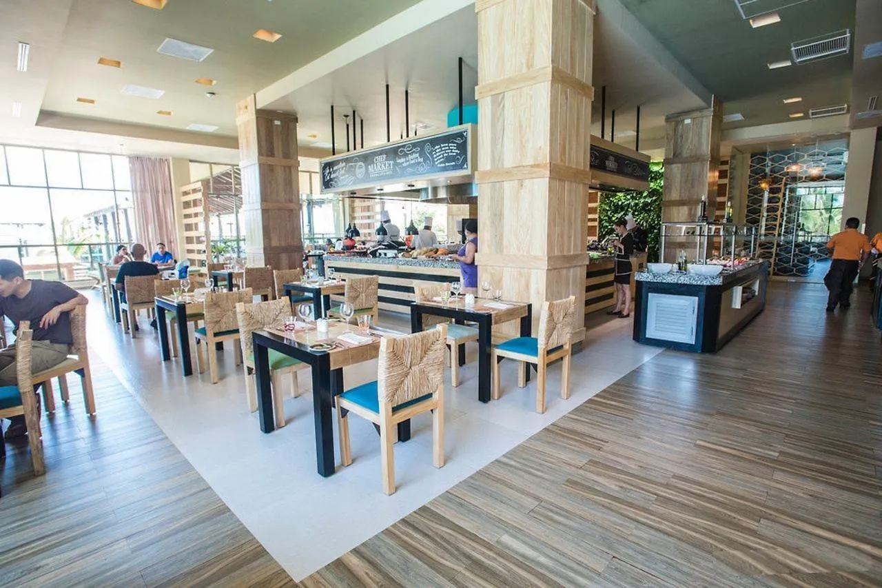 Generations Riviera Maya Family Resort Catamaran, Water Park & More Inclusive Puerto Morelos 5*,  Mexiko