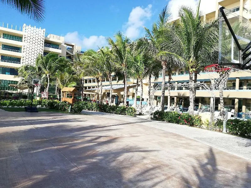 Generations Riviera Maya Family Resort Catamaran, Water Park & More Inclusive Puerto Morelos Μεξικό