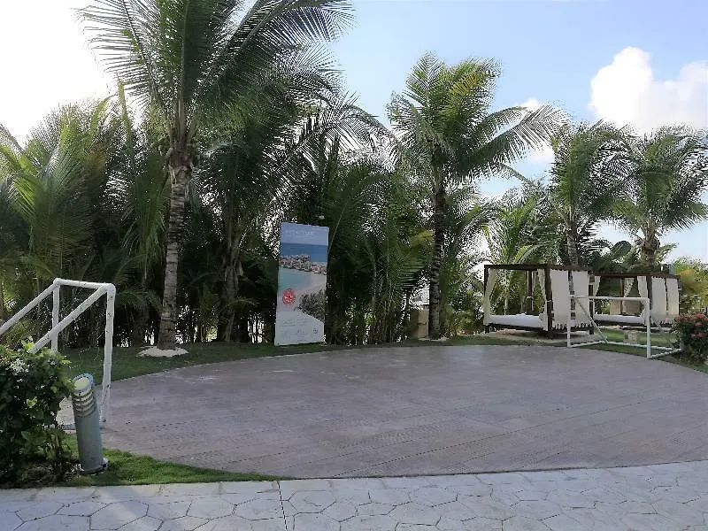 Generations Riviera Maya Family Resort Catamaran, Water Park & More Inclusive Puerto Morelos