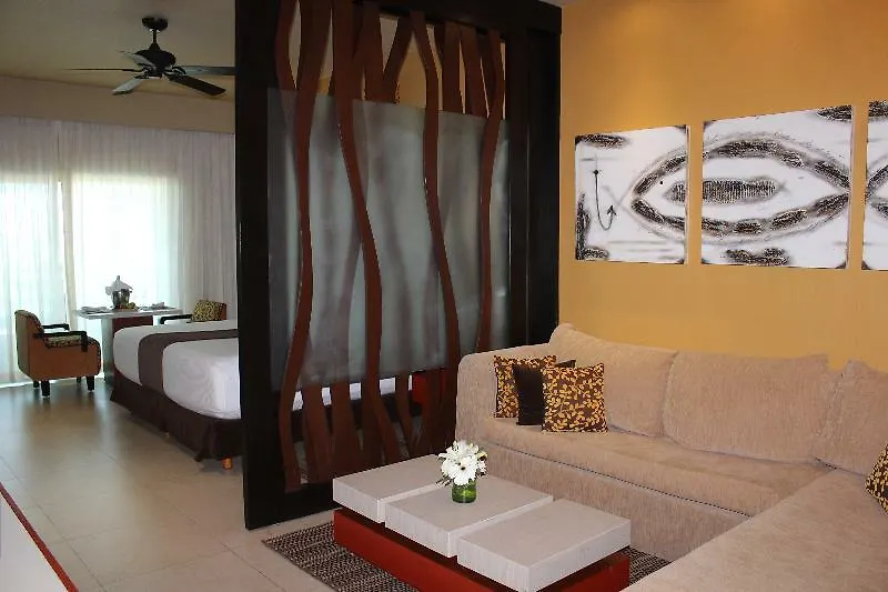 Generations Riviera Maya Family Resort Catamaran, Water Park & More Inclusive Puerto Morelos