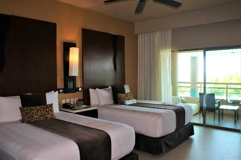 Generations Riviera Maya Family Resort Catamaran, Water Park & More Inclusive Puerto Morelos 5*,  Mexiko