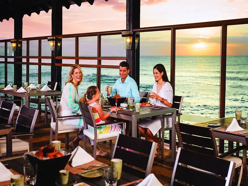 Generations Riviera Maya Family Resort Catamaran, Water Park & More Inclusive Puerto Morelos