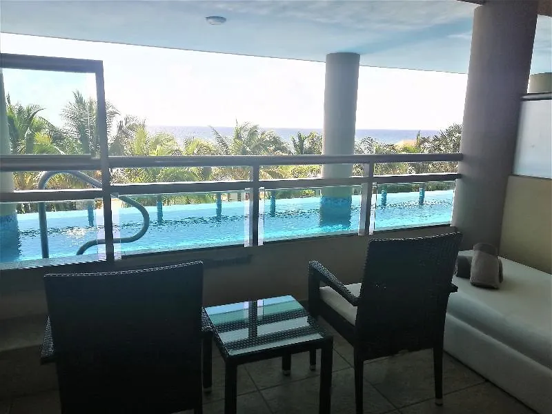 Generations Riviera Maya Family Resort Catamaran, Water Park & More Inclusive Puerto Morelos