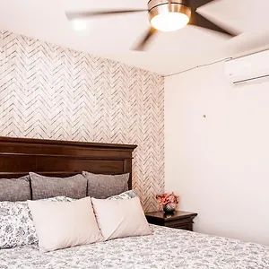 Casa Montejo Сasa de vacaciones Mérida