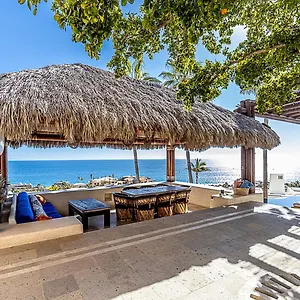 Casa Dos Hermanas Pedregal Сasa de vacaciones Cabo San Lucas