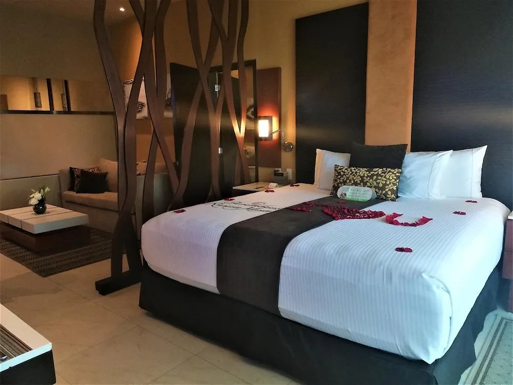 Generations Riviera Maya Family Resort Catamaran, Water Park & More Inclusive Puerto Morelos