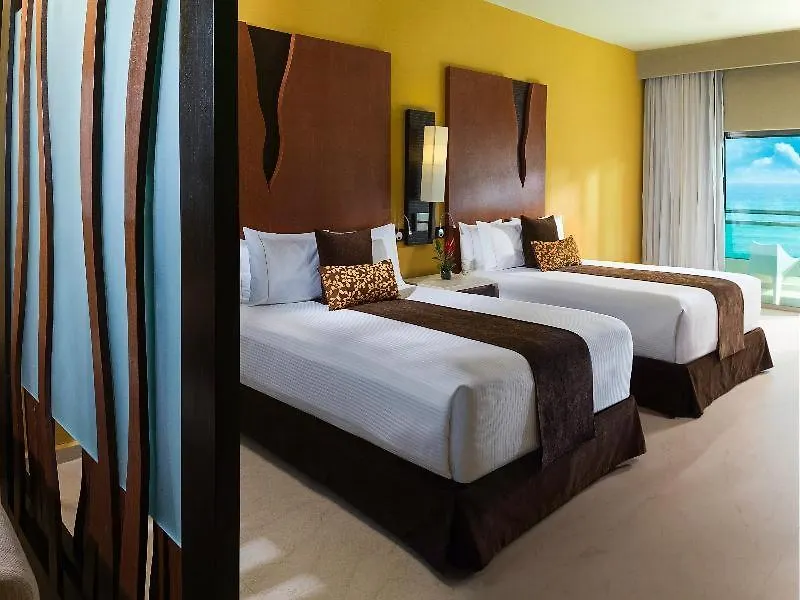 Generations Riviera Maya Family Resort Catamaran, Water Park & More Inclusive Puerto Morelos