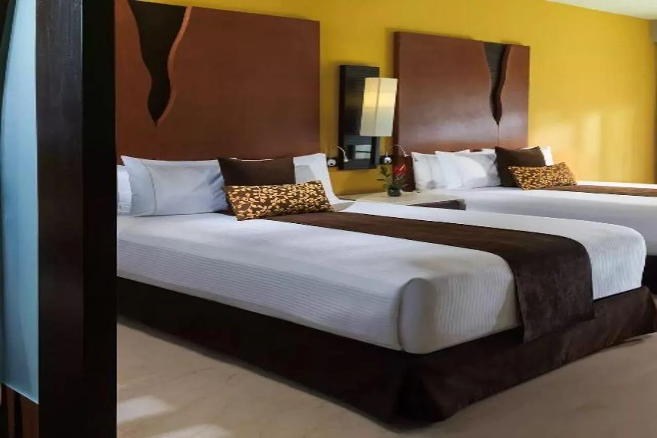 *****  Generations Riviera Maya Family Resort Catamaran, Water Park & More Inclusive Puerto Morelos Mexico