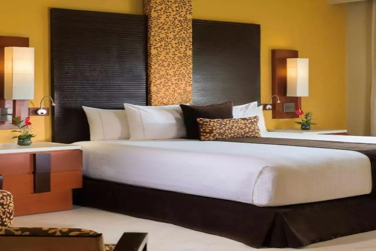 Generations Riviera Maya Family Resort Catamaran, Water Park & More Inclusive Puerto Morelos