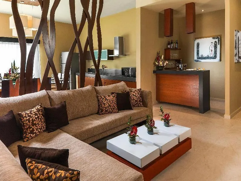 Generations Riviera Maya Family Resort Catamaran, Water Park & More Inclusive Puerto Morelos