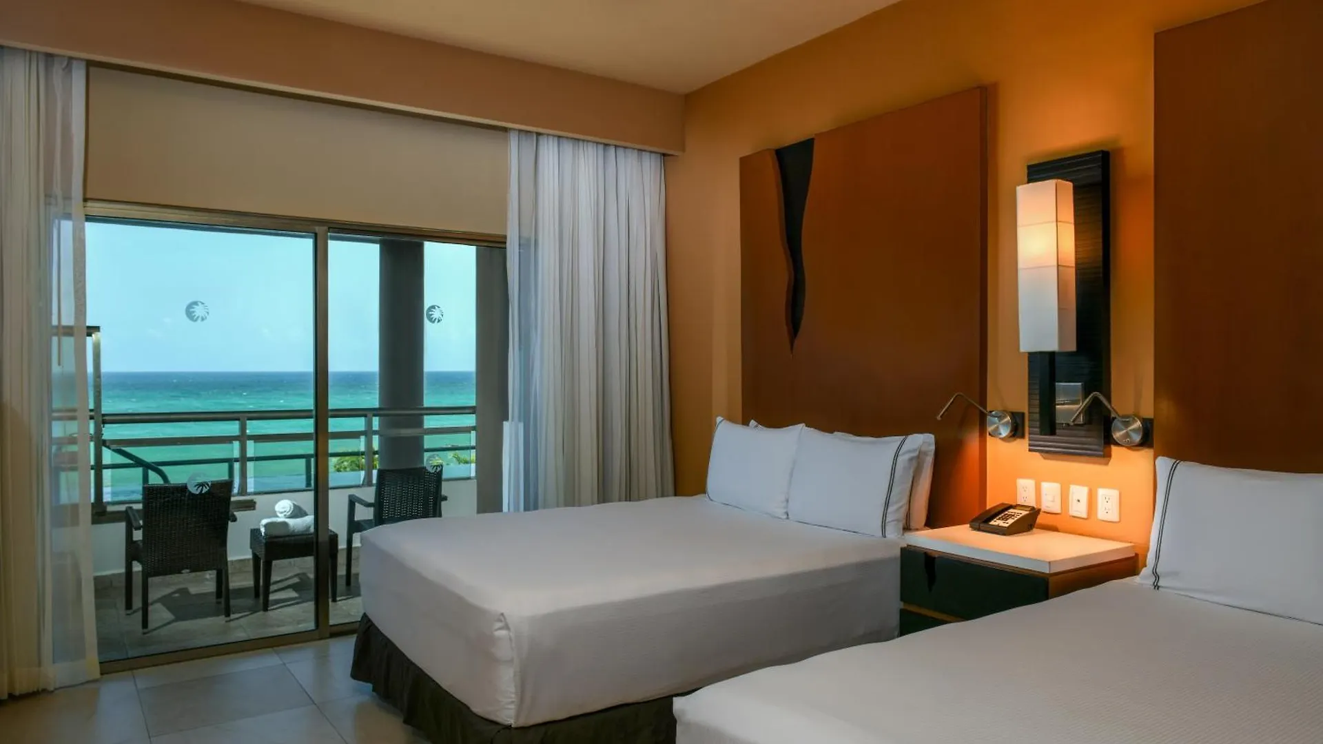 Generations Riviera Maya Family Resort Catamaran, Water Park & More Inclusive Puerto Morelos