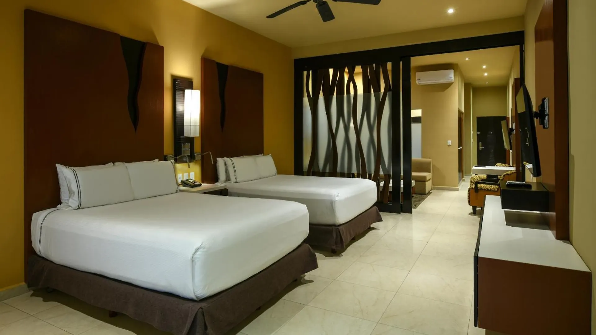 Generations Riviera Maya Family Resort Catamaran, Water Park & More Inclusive Puerto Morelos