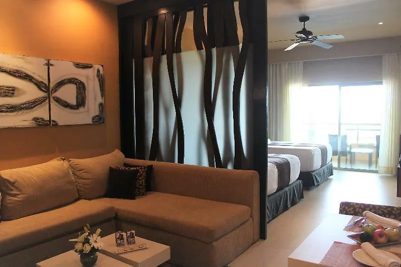 Generations Riviera Maya Family Resort Catamaran, Water Park & More Inclusive Puerto Morelos