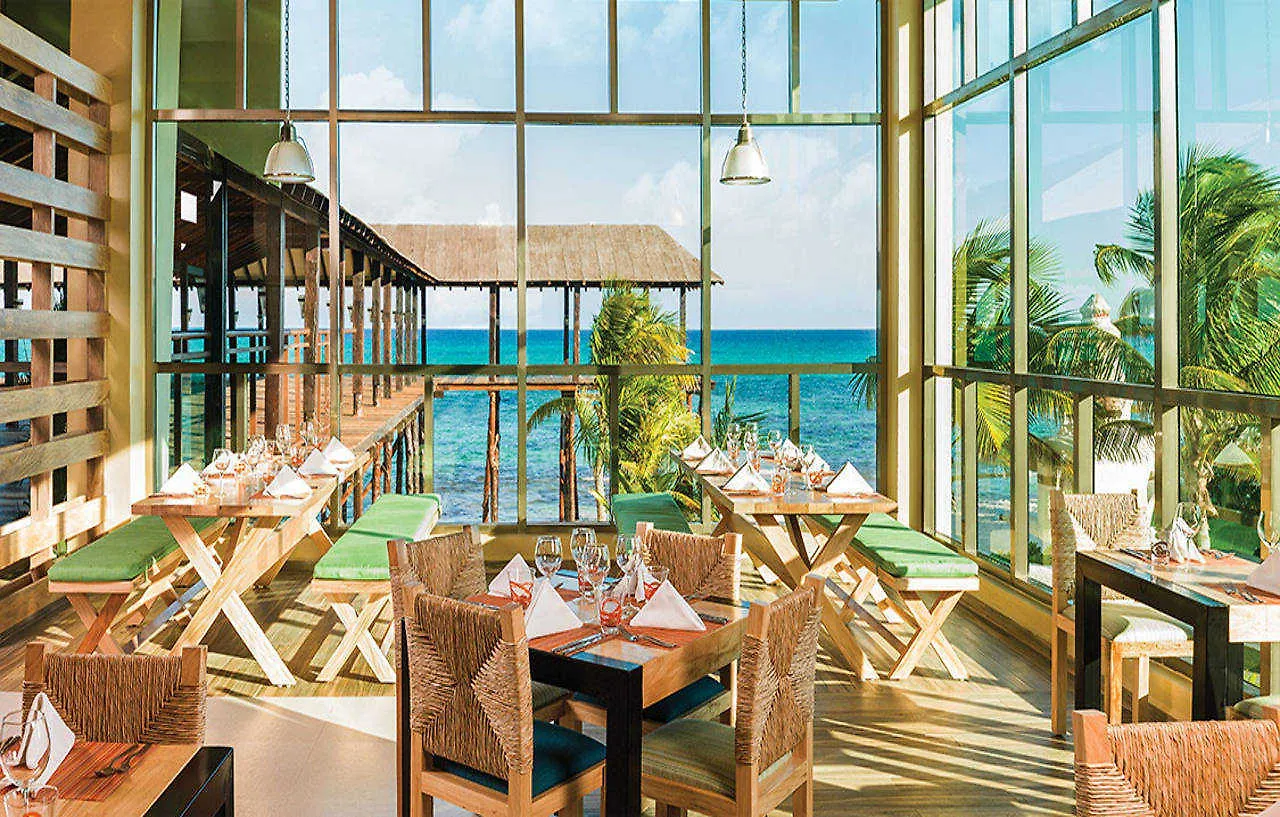 Generations Riviera Maya Family Resort Catamaran, Water Park & More Inclusive Puerto Morelos
